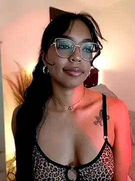 nathyjonees webcam