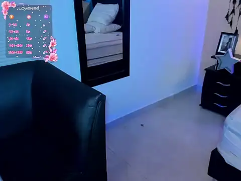 Shadai_Ross webcam