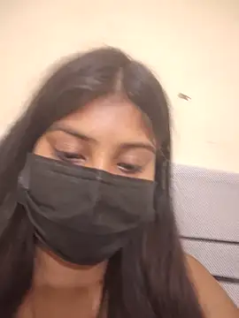 RAGNI-Love webcam