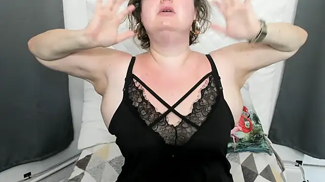 dirtyBonnie webcam