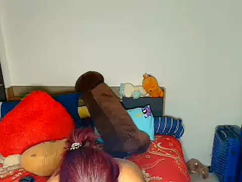 jhon_gade webcam