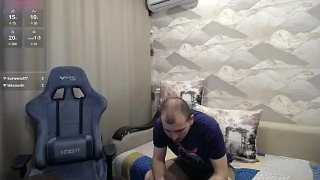 SerzhKorol1 webcam