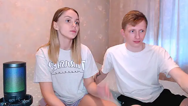 juliaanddima webcam