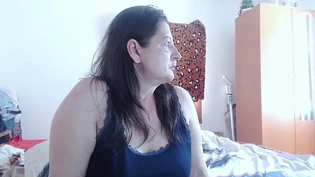ExtasyMature webcam