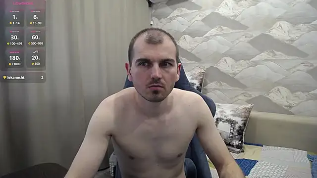 SerzhKorol1 webcam