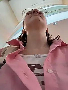 rinacat (F young) - Panties on side