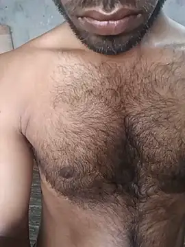 nilu_5633 (M young) - Ass show