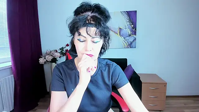 Silvia_Wallec webcam