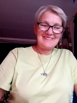 irinamaux webcam