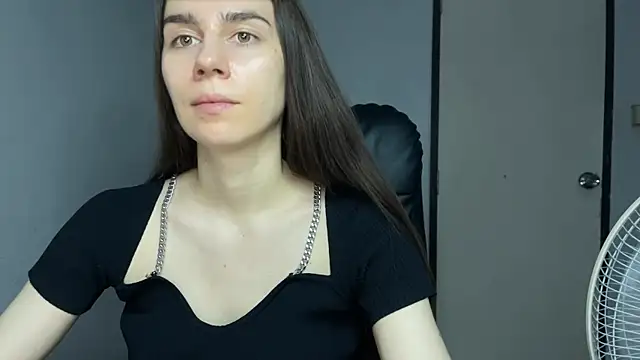 SassyJessi webcam