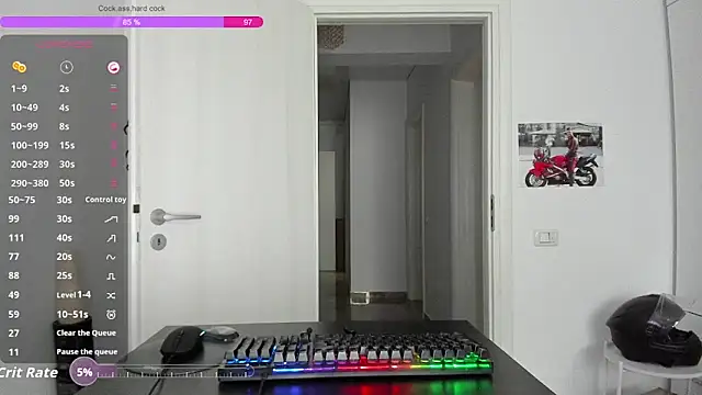 ZackFraser webcam