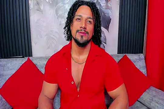 mikeestevess - MikeEstevess's free webcam - UK Sex Cams
