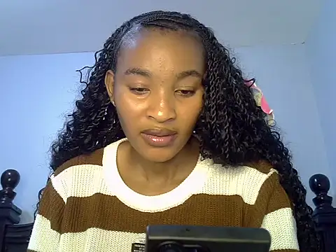 cute-alexis webcam