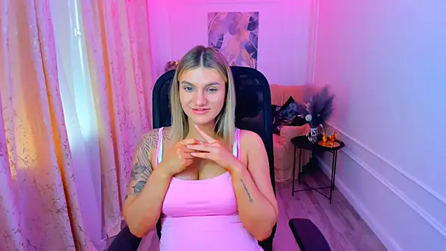 SelenaeMoore