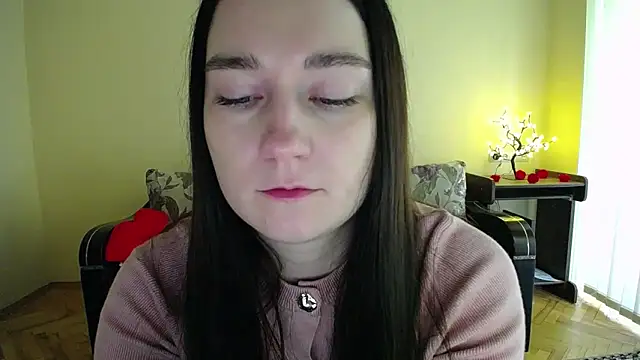Pretty_shy webcam
