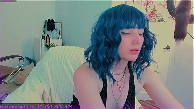 Elli3cat webcam