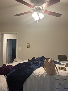 SheCornbreadFed webcam