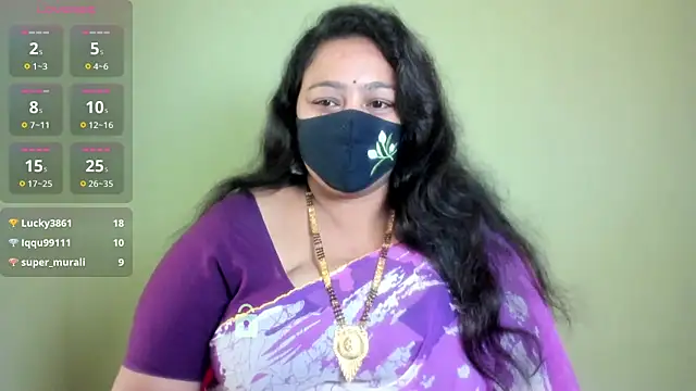 neelu-hoty webcam