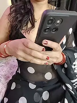 kaamuk_shweta webcam