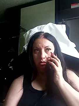 Veronica-Celie webcam