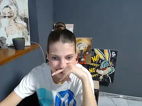 felicity_gold webcam