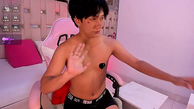 Eriol_ webcam