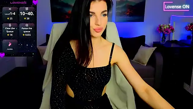 Angelina_Clarks webcam