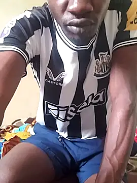 Kaizer1 webcam