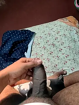 Yashkumar_0697 webcam