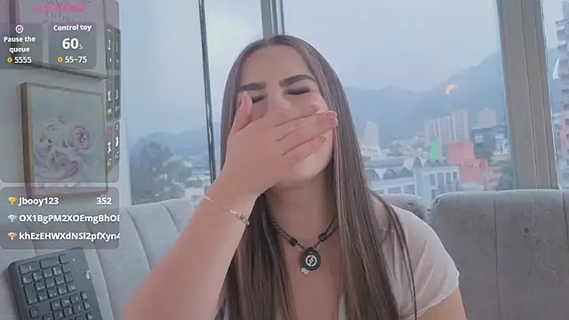 Ivanna_West webcam