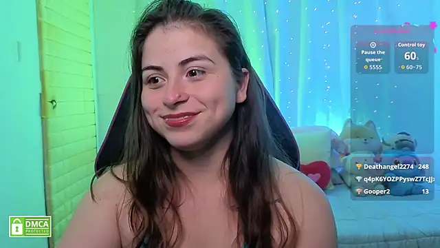 Taiga_Cute webcam