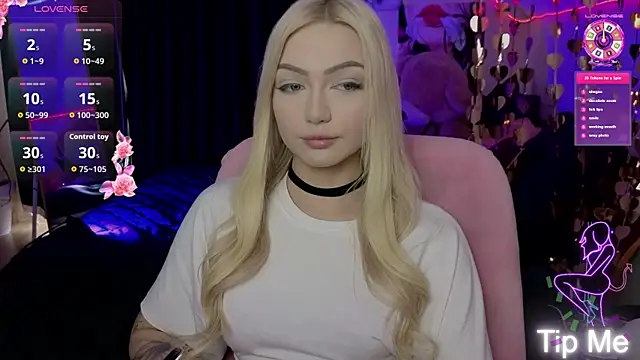 LinaLirian