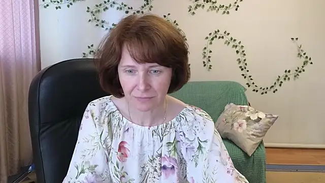 Lia_Tito webcam