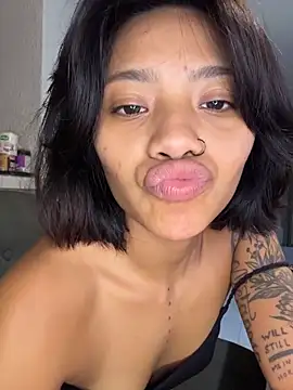 Mia-miauuuuu webcam