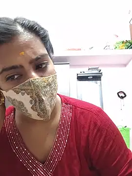 Tamil-Meenu12 webcam