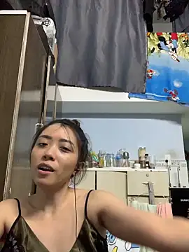 Minee1202 webcam