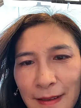 yinyin326 webcam