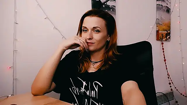 PeppyMia webcam