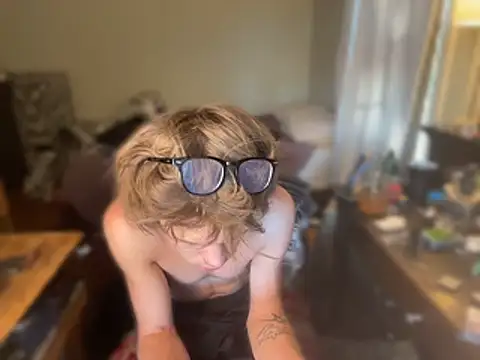 XanderOzzz webcam