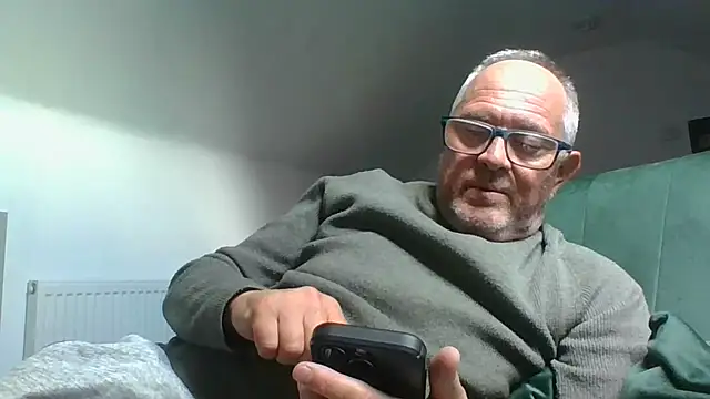 naughtygrandad1 webcam