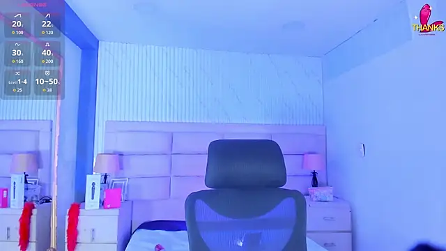 BritanyBrown_ webcam