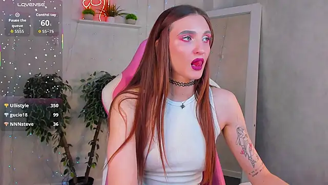 Alisha_Green webcam