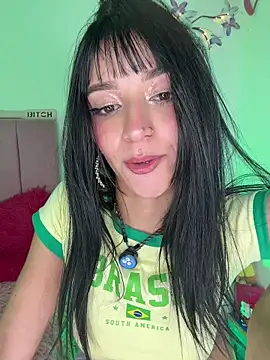 LindaWz_ webcam