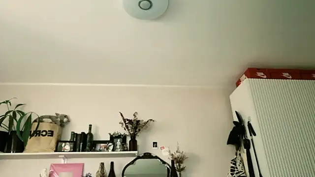 Yoka_paradoXXX webcam