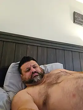 Roddog18 webcam