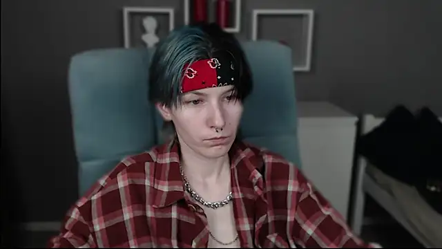 guitarandangell webcam