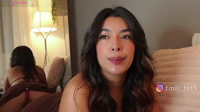 Missemily_11 webcam