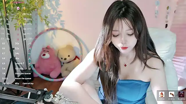 Yiluo95 webcam