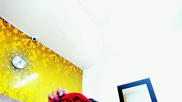 Samantha_Ortiz69 webcam