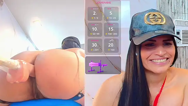 Isis_car0lina webcam